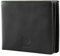 Strellson Blackwall Billfold H8 4010002741, Geldbörse,Schwarz,