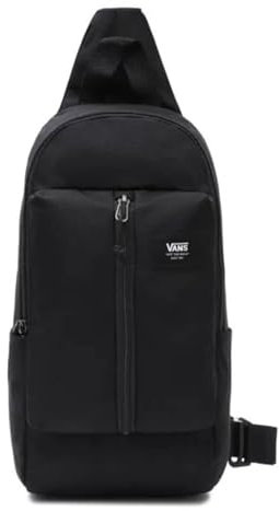 Vans Warp Sling Bag - Black