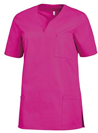 Leiber Damen Schlupfjacke, 1/2 Arm mit V-Ausschnitt 08/1249