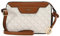 L.CREDI Handtasche Filiberta