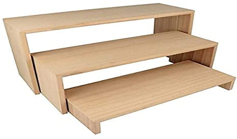 Artemio 3 Nesting Shelves