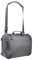 Tasmanian Tiger TT Shoulder Bag 20l Schultertasche, gepolsterte Umhängetasche, abschließbar, für Ausrüstung, Waffen-Transport oder als Laptop-Tasche, Titan Grey