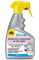 FILA Surface Care Solutions, CLEAN&SHINE, All Purpose Cleaner, Mirror, Glass and Window Cleaner, Multi Surface Cleaning Spray, Use It on Wood and Iron, 750ml