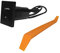 LAZIRO Auto for USB. Slot-Kabeladapter Mini USB Audio CD Spielerschnittstelle Switch Zubehör for Ford Fit Fit Focus for Fokus 2 MK2 2009 C- Max Kuga Mk1. (Color : Noir)