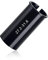 NUWIQ Aluminiumlegierung Sattelstützenadapter, Länge 6 cm, Durchmesser 2,72-3,16 cm, für MTB und Rennräder, Schwarz