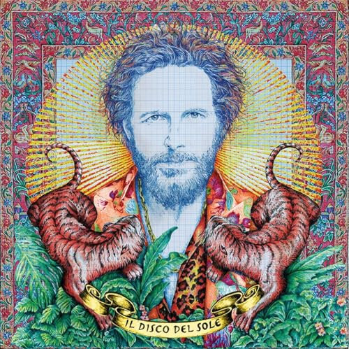 Il Super Disco Del Sole