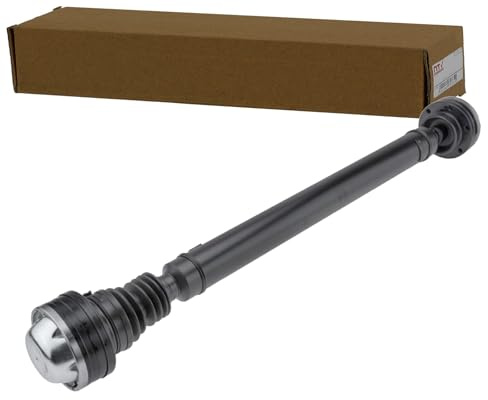 NTY Albero cardanico, Trasmissione al ponte NWN-CH-044 | Compatibile con: JEEP GRAND CHEROKEE III