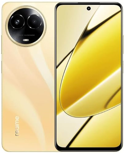 realme 11 5G| Dynamic Ultra Smooth Display | Up to 8GB+8GB Dynamic RAM | 108MP 3× Zoom | 16MP Selfie Camera | Dimensity 6100+ 5G Processor | 67W SUPERVOOC Charge
