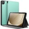 JETech Case for Samsung Galaxy Tab A9 8.7-Inch 2023, Slim Folio Stand Protective Tablet Cover, Multi-Angle Viewing (Green)