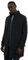Burton Mens Signature Funnel Neck Coat (S) (Navy)