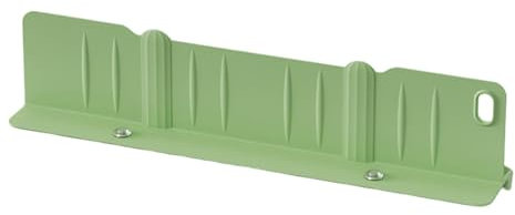tulkdexi Protector de fregadero de fácil extracción, resistente al agua, con ventosa fuerte, fácil de limpiar, color verde