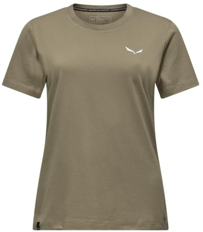 Salewa Women's Eagle Vocab T-Shirt W T-Shirt
