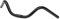 Supvox 3St Fahrradteil bike grips bike accessories bike fitting fahrrad accessories Fahrradlenker für Herrenräder Fahrrad gebogener Lenker Fahrradlenker aus Metall Rostfreier Stahl