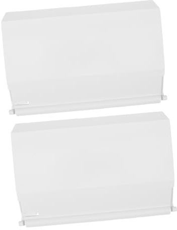 POPETPOP 2pièces Porte De Skimmer pour Piscine Plastique Replacement Volet Écumoire De Piscinelot