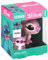 Paladone Disney Angel Mini Icon Light, offiziell lizenzierte Lilo & Stitch-LED-Lampe für Kinderzimmer, Zuhause, Schreibtisch, batteriebetriebenes Sammlergeschenk für Filmfans
