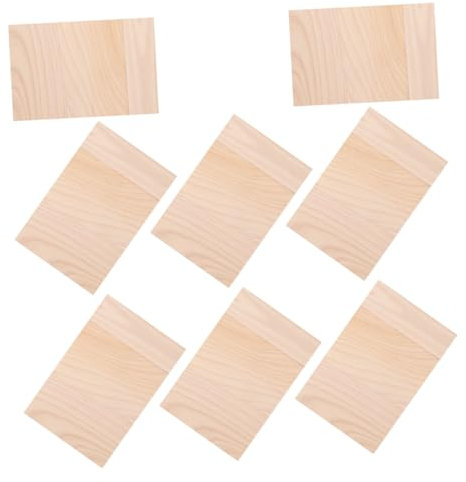 Angoily 8 Stück Bruchtestbretter Für Taekwondo Karate Trainingsgeräte Sparring-ausrüstung Für Jungen, Mädchen Und Erwachsene Für Das Training Zu Hause Und Im Übungsraum