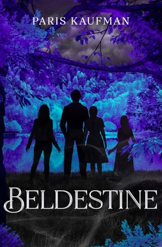 Beldestine (The Mageye, Band 3)