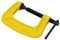 Stanley 83-034K Morsetti a C MaxSteel da 4 pollici