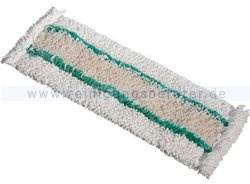 Wischmop Vermop Sprint Tronic 50 cm grün getuftet hochwertige Garnmischung, enorm strapazierfähiger Mop