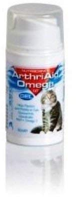 Arthri Aid Omega Cat Gel 50ml