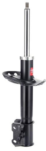 KYB 339702 Vorne rechts Gas Stoßdämpfer - 1er Pack | Kompatibel mit: OPEL ASTRA H, ASTRA H Caravan, ASTRA H GTC, ASTRA H Kasten/Kombi, ASTRA H Stufenheck, ASTRA H TwinTop