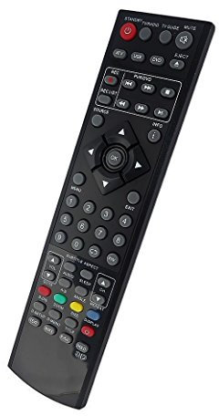 Remote Control for LCD TV TECHNIKA 32-56D