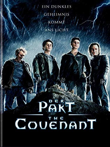 Der Pakt - The Covenant