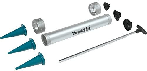 Makita 196352-6 Makita Holder B Set 600Ml Bcg140/180 - Multi-Colour