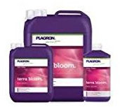 Plagron Terra Bloom 10L