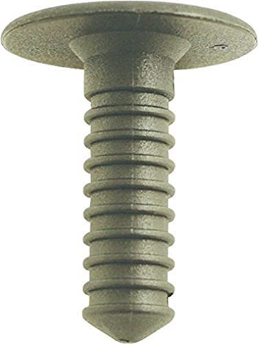 KS Tools 420.5654 Verbindungs-Steckschnalle für Peugeot/Citroen,50er Pack