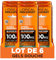 L'Oréal Men Expert - Gel Douche Anti-Fatigue pour Homme - Rafraîchit & Nettoie - Enrichi en Taurine - Hydra Energetic - 300 ml