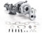 maXpeedingrods Turbolader für A3 8P Sportback Golf V GT 2.0 TDI AZV BKD 140PS 03G253010JX