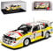 CMR A-U-D-I Sport Quattro S1 Rallye Monte Carlo 1986 Röhrl Geistdörfer mit Nacht Scheinwerfer 1/43 Modell Auto mit individiuellem Wunschkennzeichen