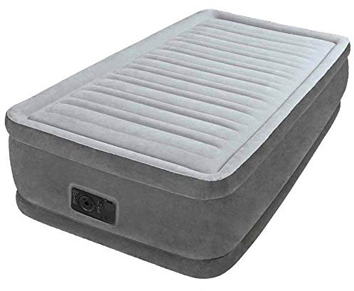 Twin DURA-Beam Series MID Rise AIRBED with BIP