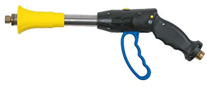 LANCIA A PISTOLA IRRORATRICE FOX FORTI PRESSIONI VOLPI 178