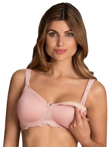 Anita Still BH mit Schale 5086 Gr. 90 C in Rosewood