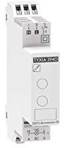 Delta Dore Récepteur Modulaire Tyxia 3940 - Variation, Centralisation et Temporisation de l'Éclairage - 6351429