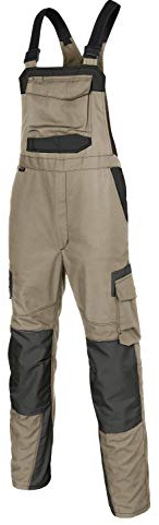 KÜBLER Workwear Bekleidung 32305370-9799 Kübler InnovatiQ