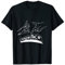 187 Bestes Leben Handzeichen T-Shirt