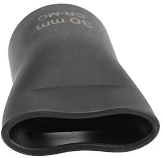 Scissor Jack Drill Adapter, Scissor Jack Drive High Performance Wearproof 1/2in Black for Jacks(30mm (VT17712))