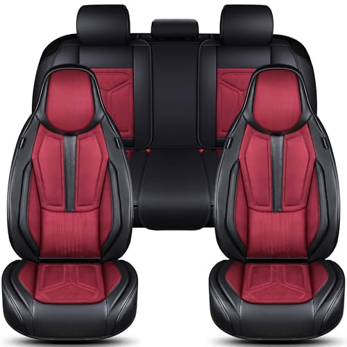 Premium Komplettset Auto Sitzbezüge Schonbezüge für Toyota Corolla Cross XG10 Baujahr ab 2020 FS2
