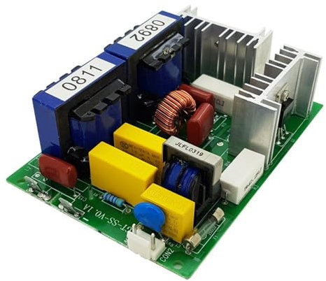 100W / 28kHz - Ultrasonic Transducer Drive PCB Assembly