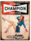 Retro Car Garage Sign Metal Plaque For Home Bar Pub Man Cave Shed Garden Ref3300 (8x6 inches (Approx) 20cmx15cm)