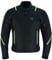 RS RAXUS Motorradjacke für Herren, Winter, wasserdicht, CE-zertifiziert, Mehl, XL