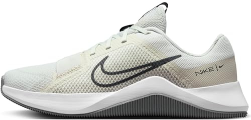 Nike Herren M Mc Trainer 2 Sneaker, Photonstaub Anthrazitlichtknochen, 44 EU