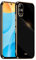 EASSGU Galvanisierter Rahmen Handyhülle für Samsung Galaxy A71 4G (6.7 Inches), Weiche TPU Silikon Schutzhülle - Schwarz