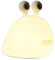 FTVOGUE Schnecke Nachtlicht Niedliche Cartoon-Tier-Nachttischlampe Silikon Nachtlicht für Kinderzimmer Outdoor Camping