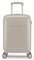 SUITSUIT Natura - Handgepäck-Koffer mit 4 Rollen - 55 cm - 31L - Beige