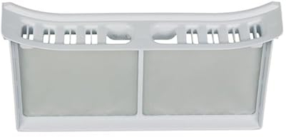 LUTH Premium Profi Parts Filtro de pelusa compatible con Bosch 00653867 Bolsa de filtro para secadora