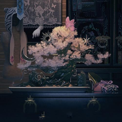 Red Velvet – Chill Kill 3rd Full Album Paket Version [zufällig]